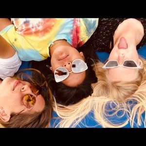 Meet your Posher, Grace